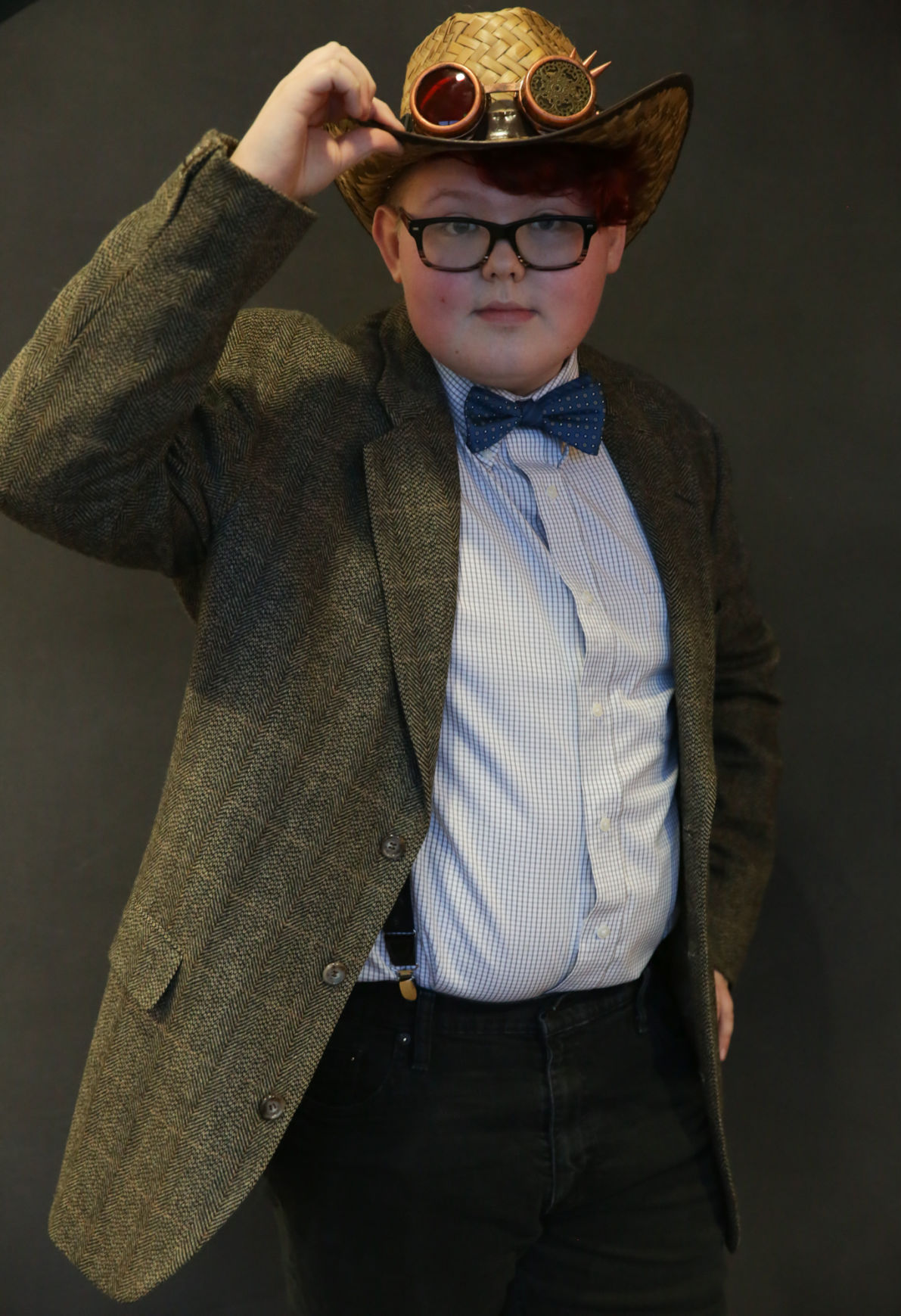 Gallery: NWI Comic-Con